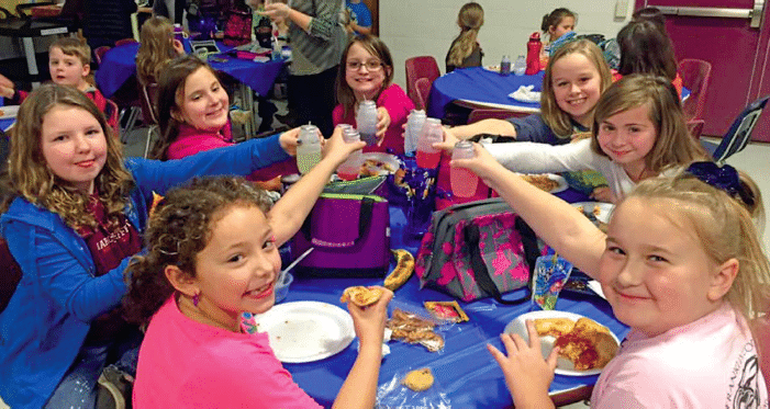Building a New School Culture