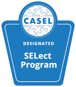 CASEL SELECT PROGRAM Logo