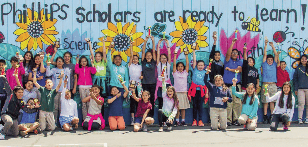 Boosting Student Attendance and On-Time Arrivals