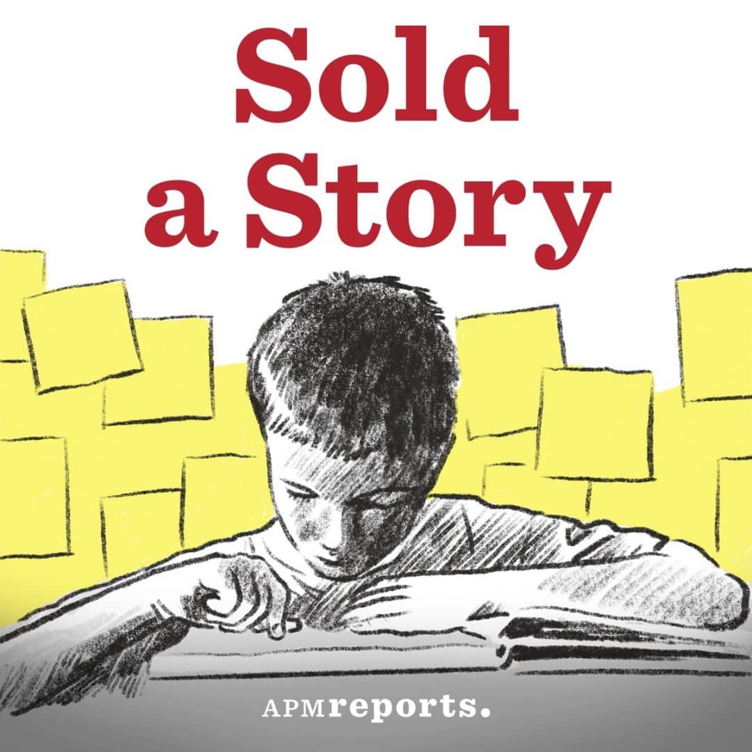March 2025- Success for All Foundation Featured in Emily Hanford’s Sold a Story Podcast