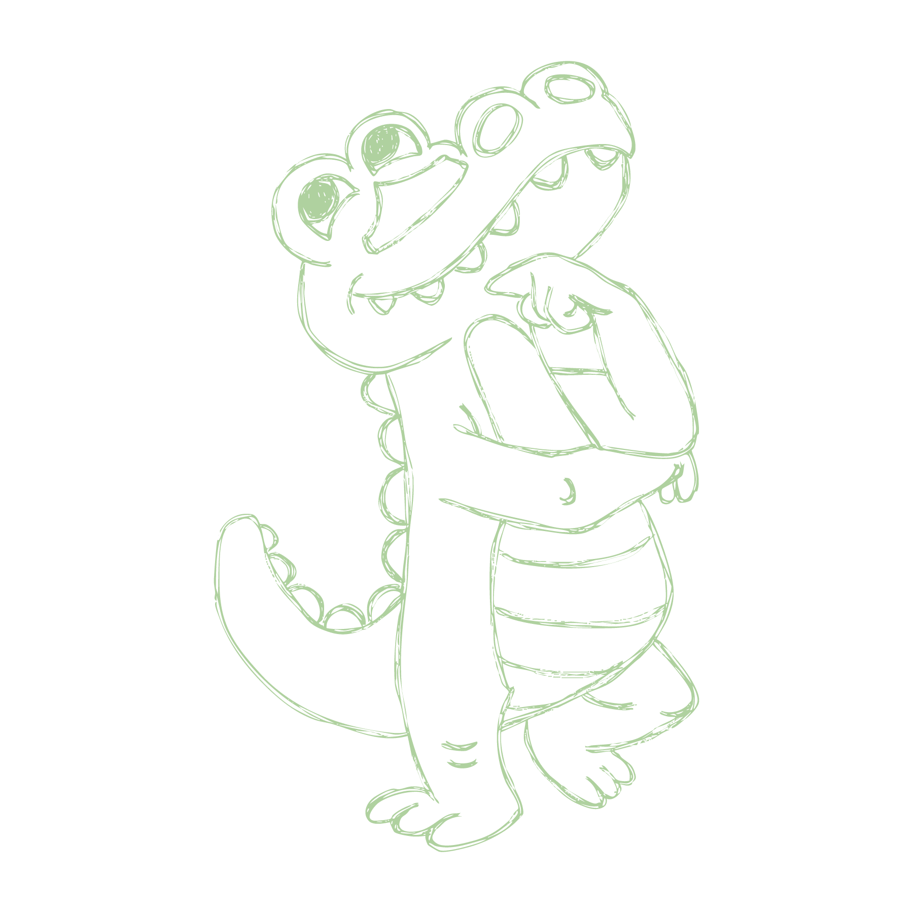 alphie mint alphie mint