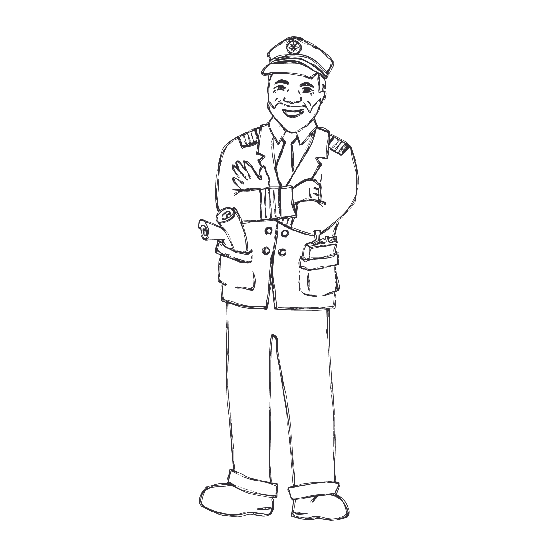 capt charcoal capt charcoal