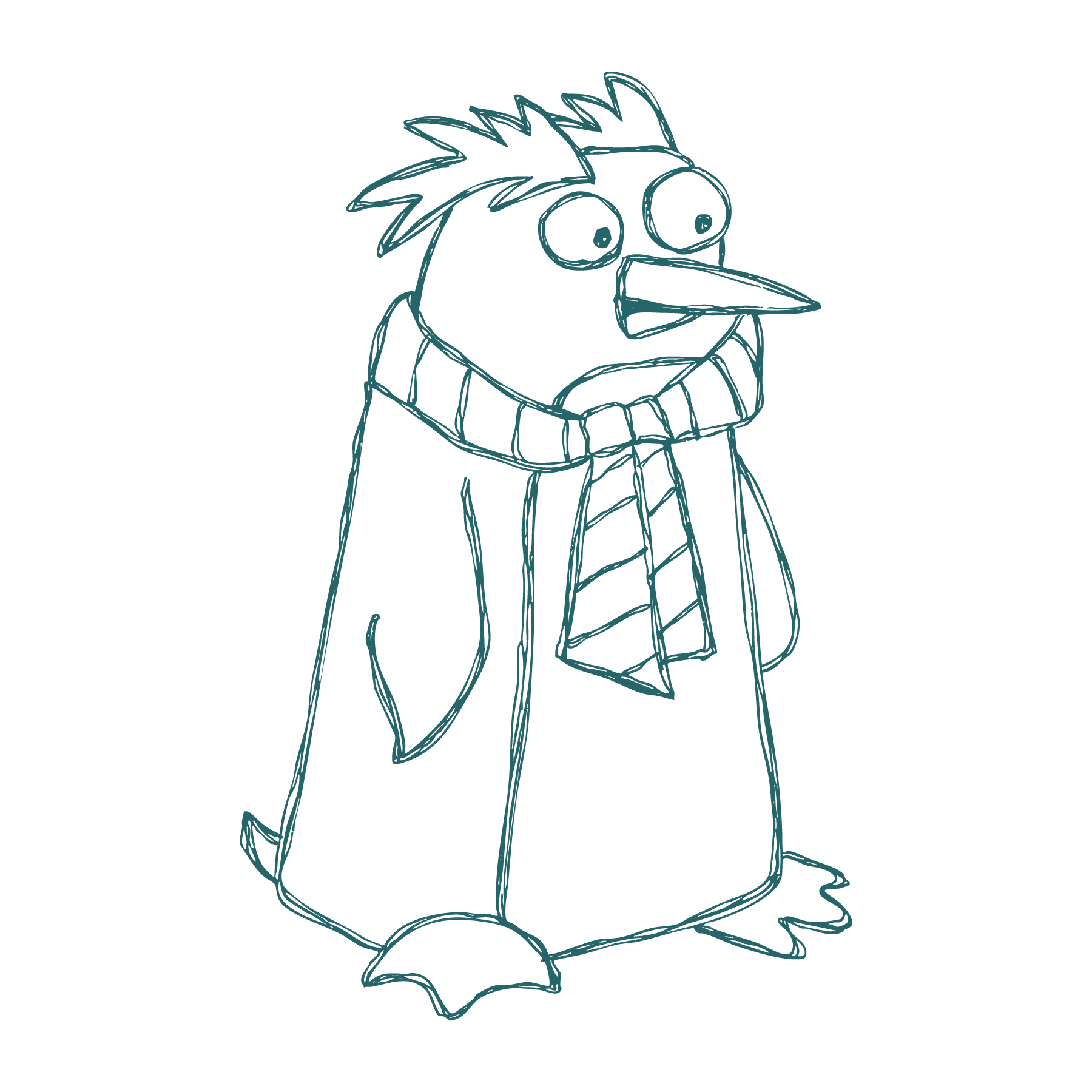 chilly teal chilly teal