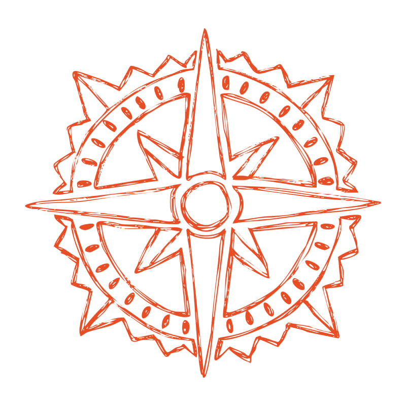 compass-red