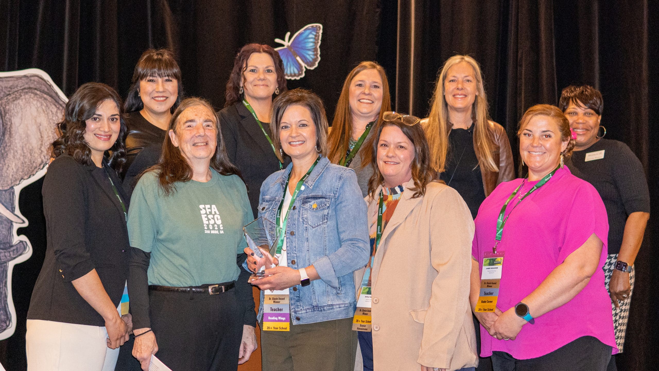 Coaching and Leadership Featured esc2025