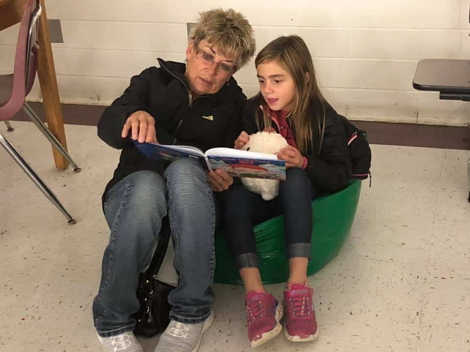 Creating a Common Language and Cooperative Culture in Virginia- Glade Hill, VA