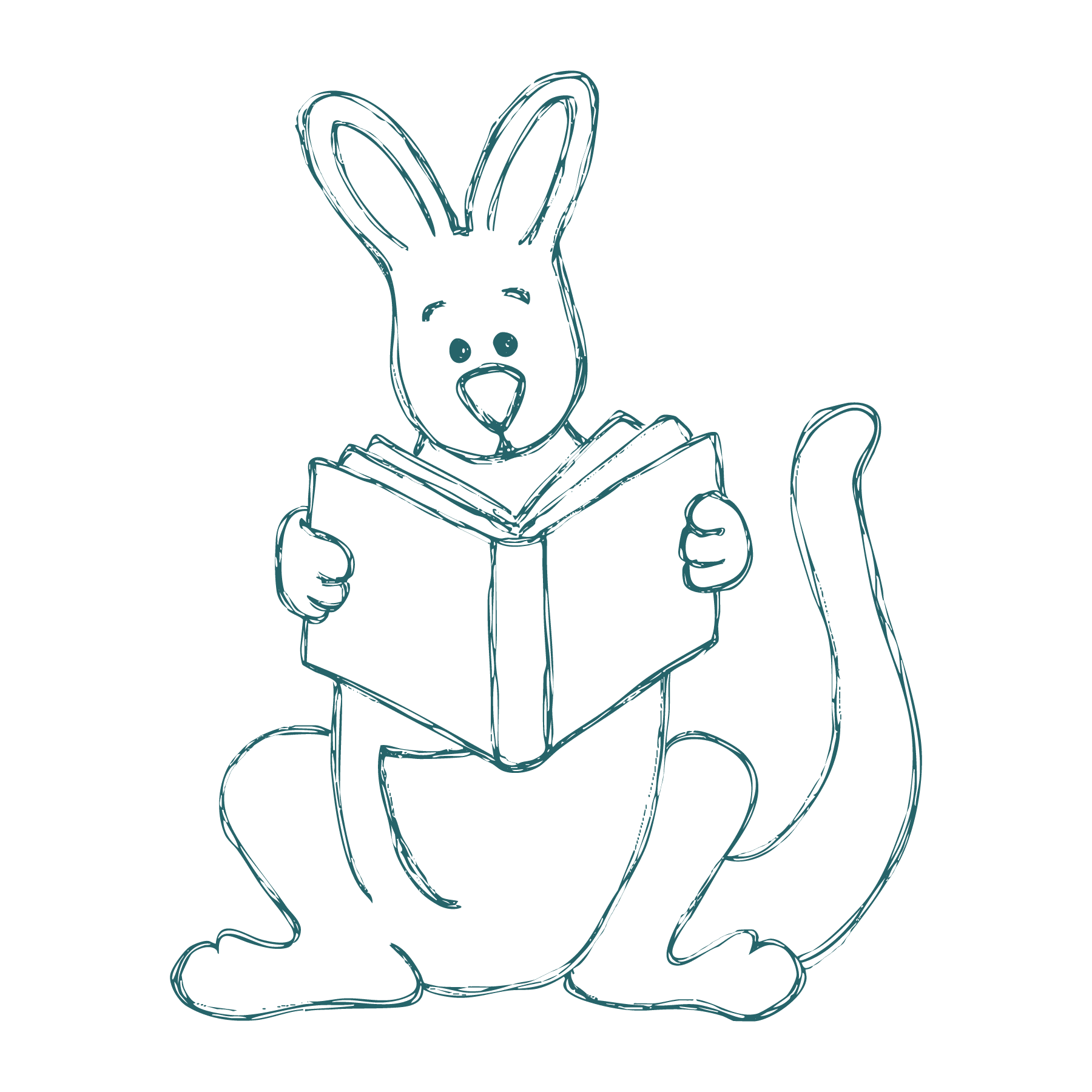 kanga teal kanga teal