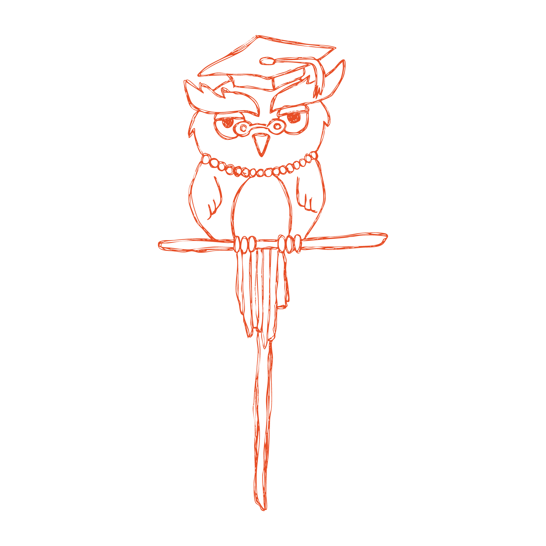 owlivia red
