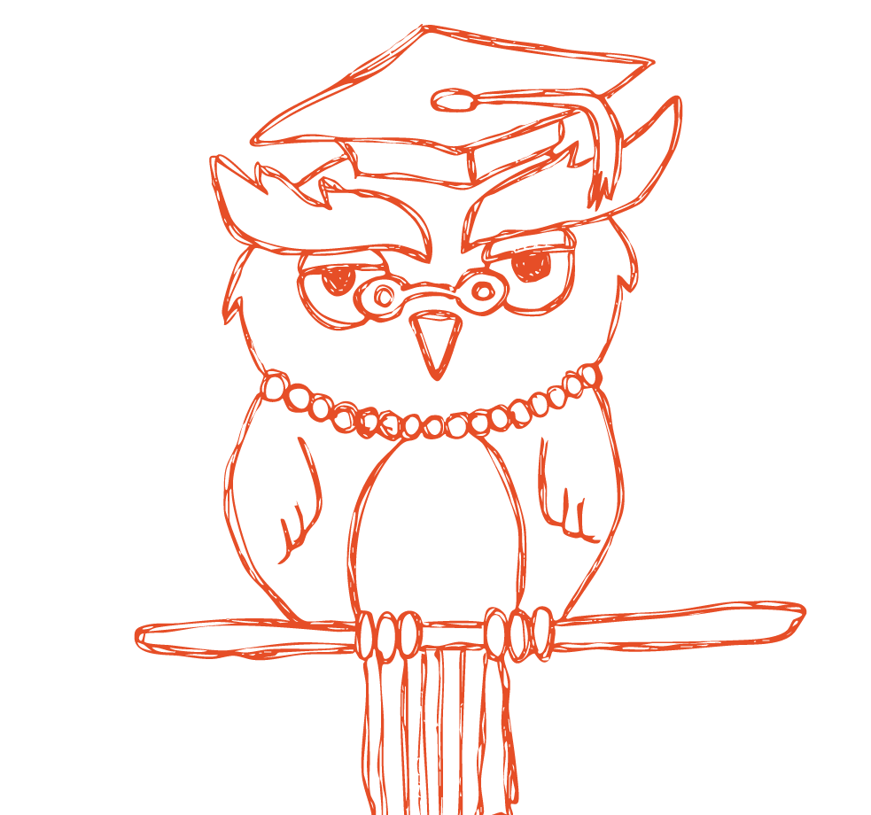 owlivia red owlivia red