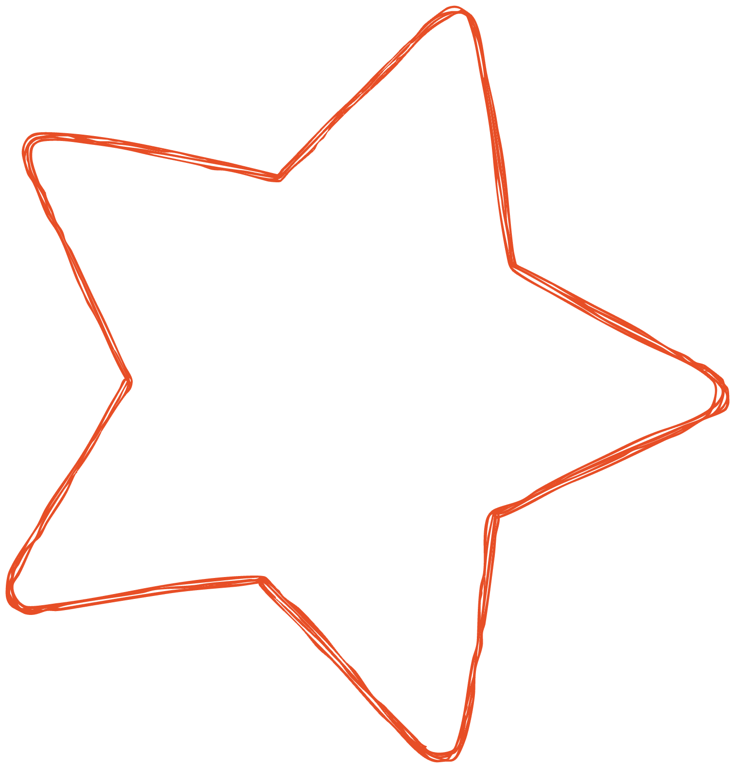 star red bold star red bold